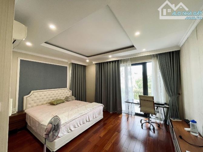 💥BIỆT THỰ TRIỆU ĐÔ 4 TẦNG - 200m2 - 10 X 20M - ĐẶNG THÙY TRÂM - Q. BÌNH THẠNH - 32 TỶ - 1