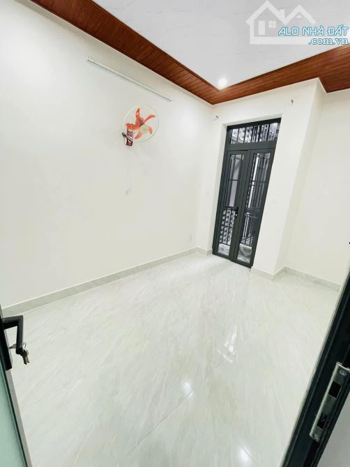 🏡 BÁN CĂN HỘ MỚI ĐẸP, HẺM NGUYỄN AN NINH – 60M², GIÁ 1.65 TỶ - 1