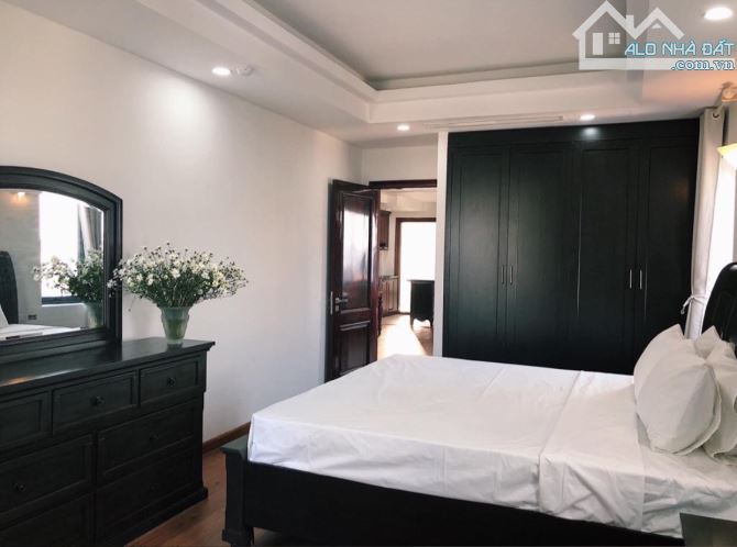 Toà Apartment 16 tầng trung tâm Đảo ngọc - view 360⁰ngắm hồ Tây, sông Hồng, nội thất 5 sao - 1