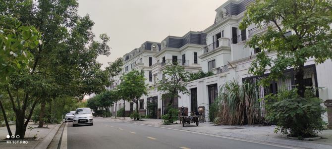 Cho thuê nhà riêng tại VOV Mễ Trì, DT 90m, MT 5m, 5 tầng, thông sàn, thang máy, ĐH. NL.35t - 1