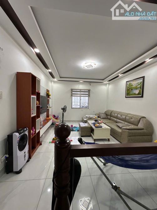 HẺM Ô TÔ PHAN VĂN TRỊ- 56M2- 3 TẦNG- 4PN- NGAY CITYLAND - 1
