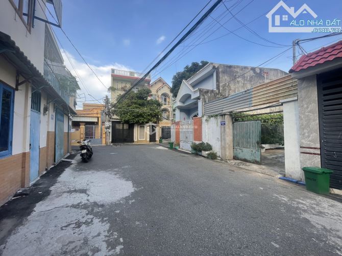 BÁN LÔ ĐẤT ĐẸP 130M2 (5M x 26M)_ KHU DÂN CƯ, KHÔNG QUY HOẠCH, ĐƯỜNG BÌNH GIÃ, TP. VŨNG TÀU - 1
