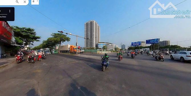 cho thuê sàn thương mại chung cư Quốc Cường Lavida 12.500m2 giá 503.860đ/m2 - 1