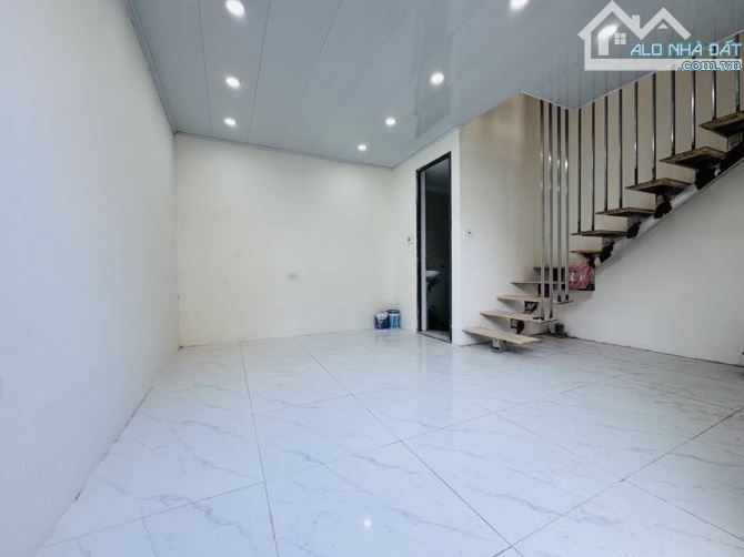 Bán nhà Vĩnh Hưng 22M- 3T, +1,6 Tỷ Oto-KO QH - 1