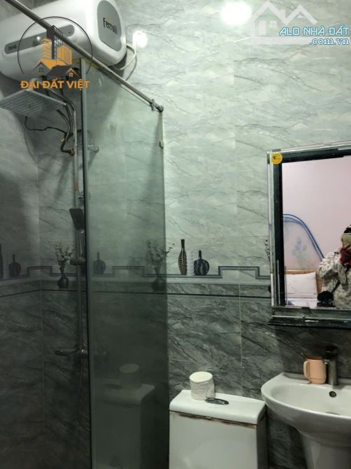 BÁN CĂN NHÀ NHỎ ĐỊNH CƯ TẠI MÊ LINH P.9 TP.ĐÀ LẠT - 3.55 TỶ - 1