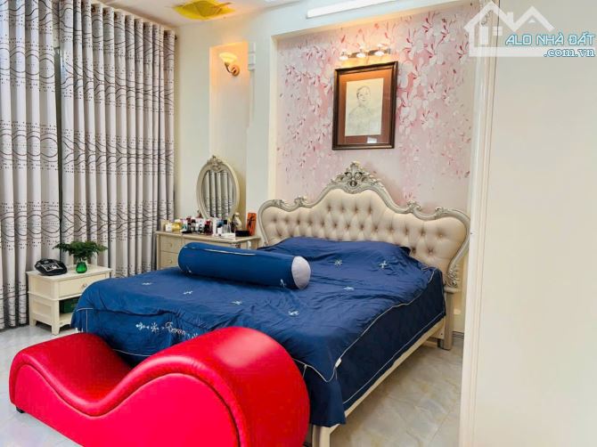 Bán biệt thự biển cao cấp khu Kiến Tạo, phường 8 - 1