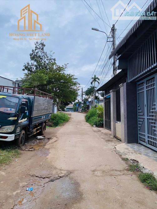 ❌ BÁN LÔ ĐẤT MẶT TIỀN HẺM 54 ĐẶNG VĂN NGỮ - DT: 5x20m - TC: 50m2 - HƯỚNG: BẮC - 1,35 TỶ - 1