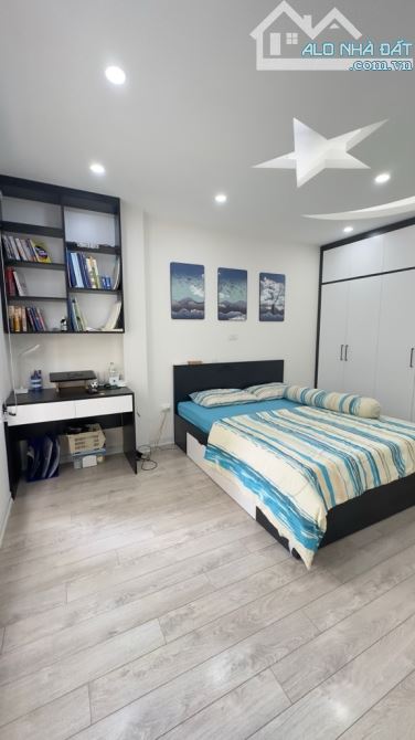 🏡Nhà ngõ 163 Phạm Văn Đồng 48m2 4 tầng nhỉnh 8 Tỷ Lô Góc  NHÀ ĐẸP Ở LUÔN, NGÕ NÔNG, THÔNG - 1