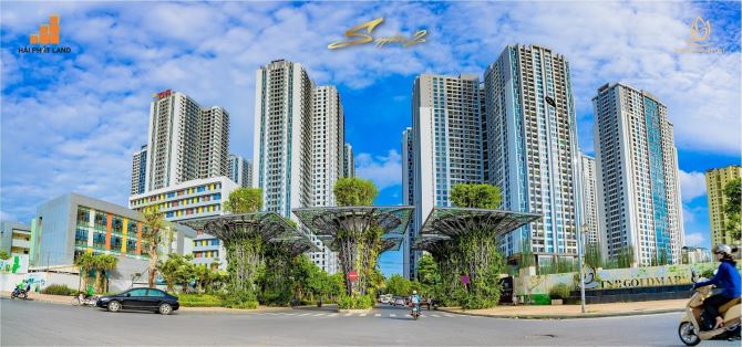 CHO THUÊ CĂN HỘ 2PN 13tr FULL ĐỒ 82m2 ĐẸP LUNG LINH TẠI GOLDMARK CITY! - 12