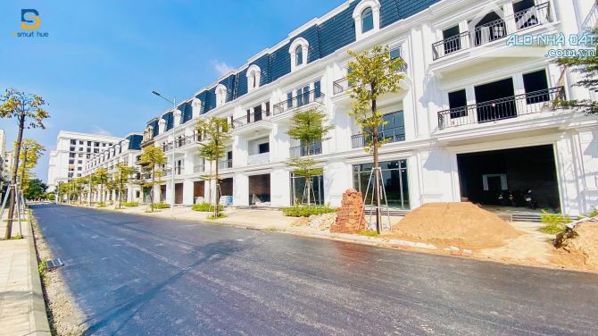 PHÚ XUÂN CITY NGÀY CÀNG HOÀN THIỆN, SỔ HỒNG SẮP TRAO TAY ĐẾN KHÁCH HÀNG! - 14