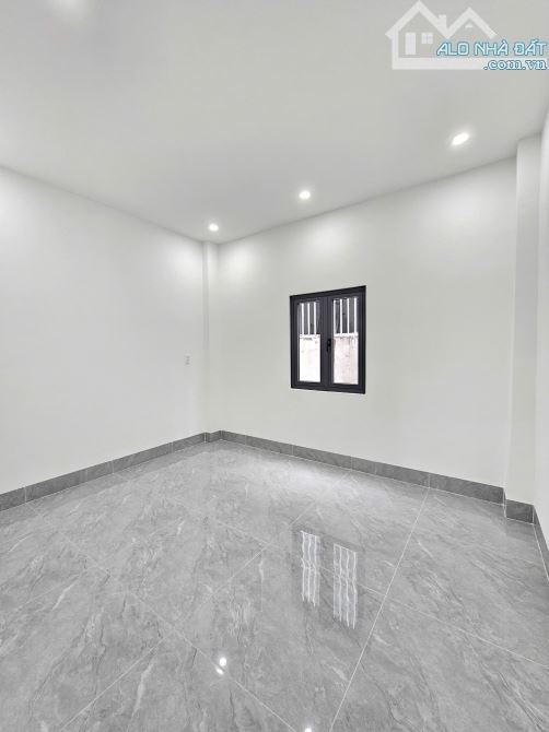 nhà 60m2 full Nội Thất 3ty85 TL gần ngã tư Miếu Ông Cù 500m, p.Bình Chuẩn, Tp.Thuận An - 15