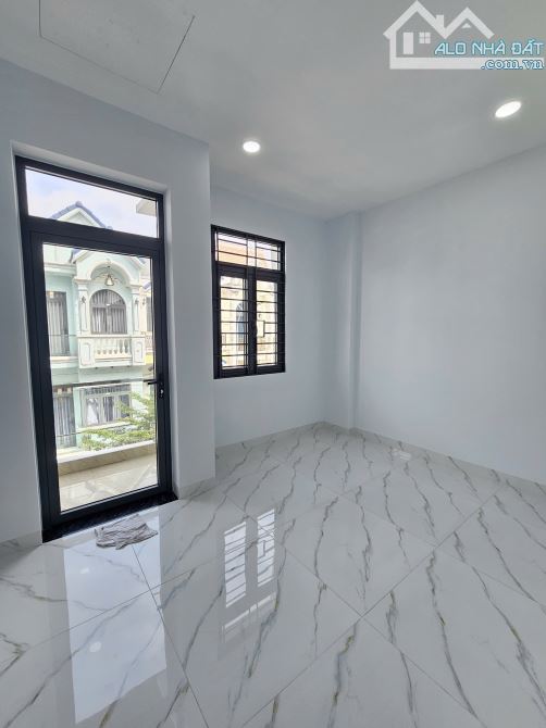 nhà 60m2 full nội thất 3ty8 TL gần ngã tư Miếu Ông Cù 500m, p.Bình Chuẩn - 18