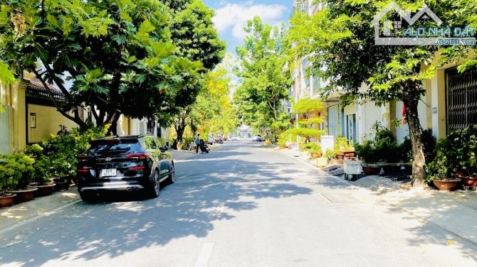 Bán Đất Biệt Thự 252m2(12mx21m) Khu Himlam Đường Lương Định Của,Quận 2-Giá 230Triệu/m2 - 1