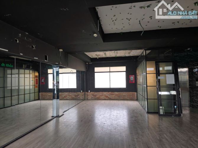 Bán khuôn đất mặt tiền ngay Nguyễn Thanh Sơn Q.2 - 16x20m XD Hầm 7 tầng giá 96 tỷ. - 2