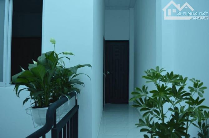 Gấp bán CHDV , Hẻm 6m, Thoại Ngọc Hầu, 93m2, dòng tiền hơn 20tr/tháng, giá 8,88 tỷ TL - 2