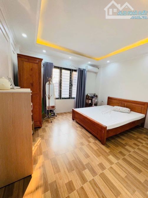 NGÔ QUYỀN HÀ ĐÔNG PHÂN LÔ  HAI THOÁNG 52M 4 TẦNG HƠN 9 TỶ - 2