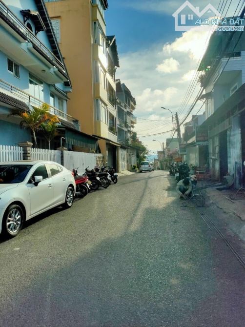 💥 BÁN ĐẤT MẶT TIỀN KINH DOANH PHƯỜNG 6 - GẦN TRƯỜNG CHỢ - ĐẦY ĐỦ TIỆN ÍCH XUNG QUANH - 2