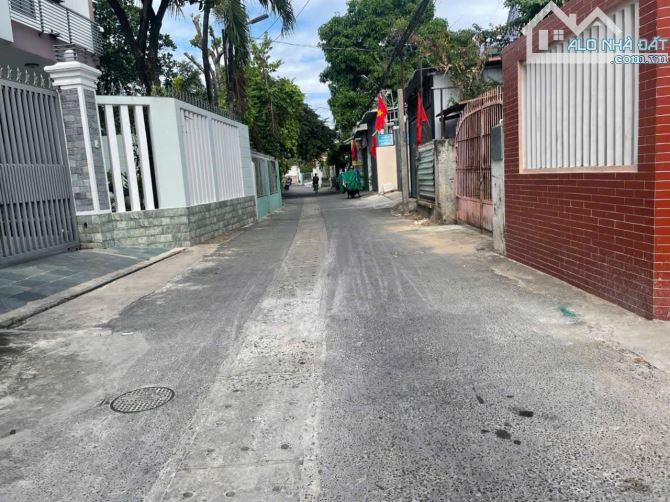 Đất khu 9 Phú Hoà. Hẻm Nguyễn Thị Minh Khai - TDM : 6x 15 - 2
