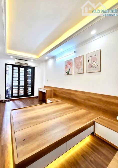 BÁN GẤP NHÀ PHỐ THÁI HÀ, Q. ĐỐNG Đ: 40M2*4 TẦNG, ÔTÔ, KINH DOANH, GIÁ BÁN 10.3 TỶ - 2