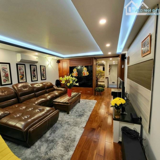 Nhà HXH 6m Nguyễn Đình Khơi, Út Tịch – 4.2 x 19m, 4 tầng, giá: 13.5 tỷ TL - 2