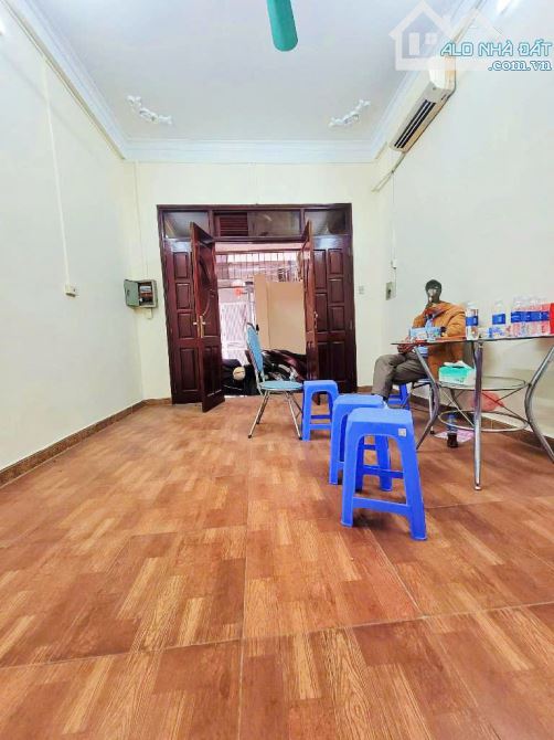 HÀNG TUYỂN LONG BIÊN - DÂN XÂY - Ô TÔ ĐỖ CỬA - CÁCH Ô TÔ TRÁNH CHỈ 10M - KHU VIP LONG - 2