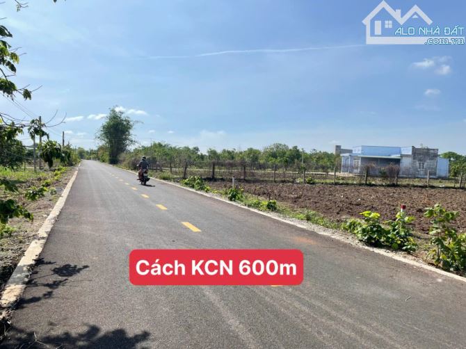 BÁN GẦN 1000M2 MT NHỰA PHẠM DUY TRINH - TT ĐẤT ĐỎ GIÁ : 1,8 TỶ - 2