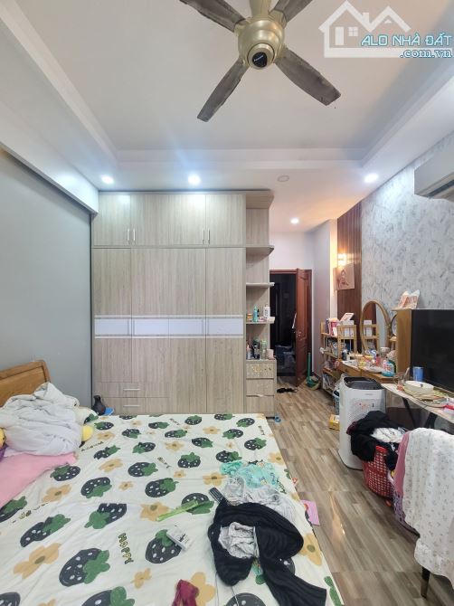 Bán nhà hoàn công KDC Thanh Bình 216m2 sàn gần đường Nguyễn Du p.Bình Hòa Thuận An H4370 - 2