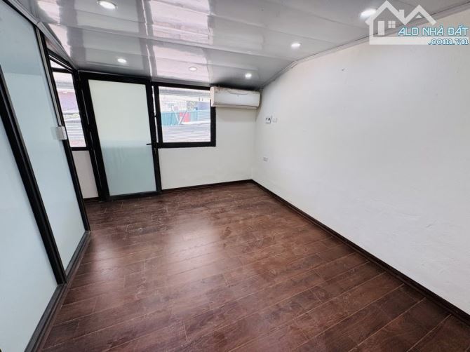 Bán nhà Vĩnh Hưng 22M- 3T, +1,6 Tỷ Oto-KO QH - 2