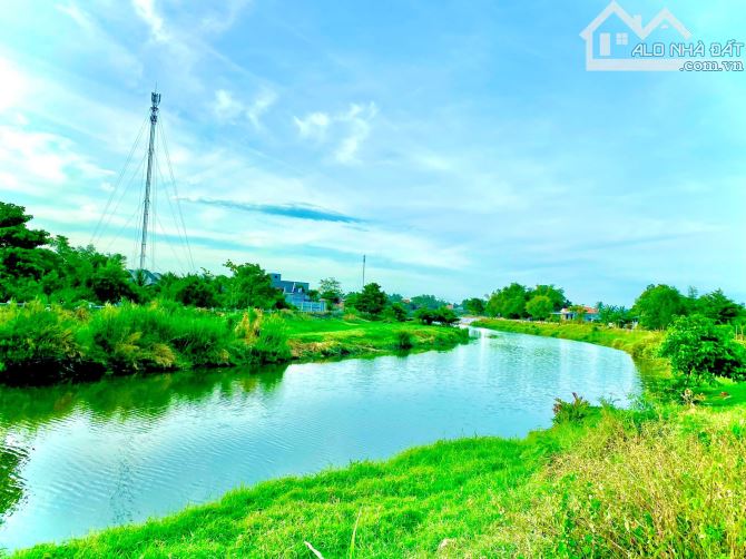 Bán đất Ninh Phú Ninh Hoà view sông Dinh cực đẹp 😍😍 - 2