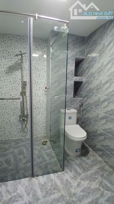 🏘🌟NHÀ MỚI XÂY 4 TẦNG TT TÂN PHÚ GIÁP TÂN BÌNH & Q.11 - 51 M2 - 4x13M - CHỈ 5.75 TỶ. - 2