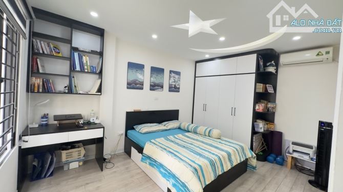 🏡Nhà ngõ 163 Phạm Văn Đồng 48m2 4 tầng nhỉnh 8 Tỷ Lô Góc  NHÀ ĐẸP Ở LUÔN, NGÕ NÔNG, THÔNG - 2