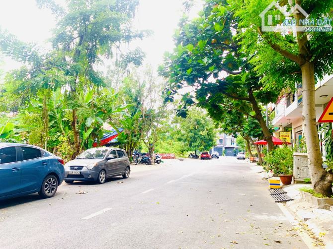 Bán Đất Biệt Thự 252m2(12mx21m) Khu Himlam Đường Lương Định Của,Quận 2-Giá 230Triệu/m2 - 2