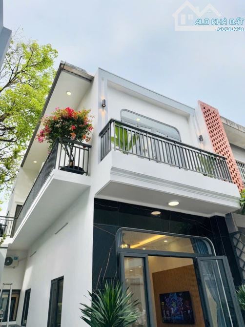 Bán gấp Villa 102M2, ngang 6,8m ngay Emart Phan Huy Ích nhỉnh 8 tỷ TL - 3