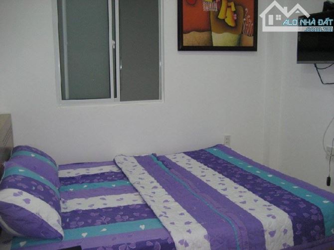 Gấp bán CHDV , Hẻm 6m, Thoại Ngọc Hầu, 93m2, dòng tiền hơn 20tr/tháng, giá 8,88 tỷ TL - 3