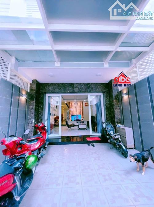🇻🇳🇻🇳Giá cũ 12 tỷ ( giá mới 9 tỷ500) ➡️Bán nhà KDC VĂN HOA VILLAS P.Thống nhất - 3
