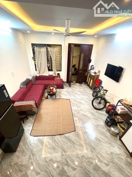 💥 Cần b.án g.ấp nhà phố Lê Quang Đạo - Mỹ Đình - 3