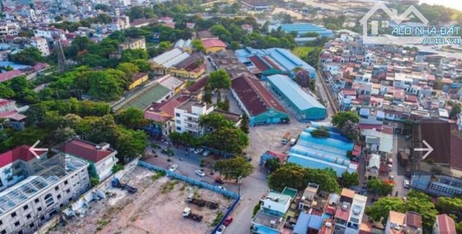 Bán Đất Lê Lai, Lạc Viên,  Ngô Quyền .4,2 tỷ, 48 m2. - 3