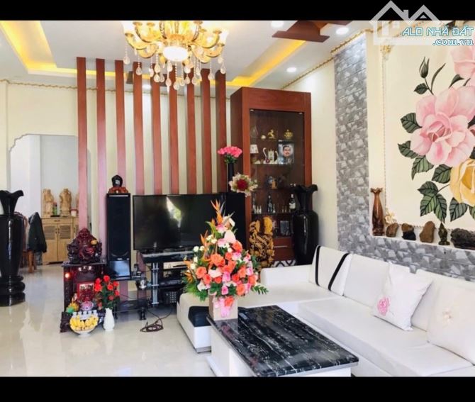 🏡 CHO THUÊ NHÀ NGUYÊN CĂN MẶT TIỀN ĐƯỜNG NGÔ THỊ SỸ, P4, ĐÀ LẠT 18tr🏡 - 3