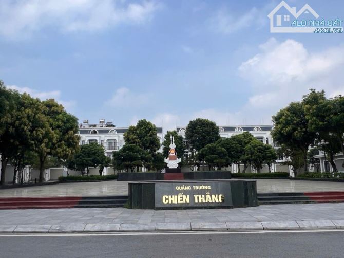 BIỆT THỰ LIỀN KỀ DỰ ÁN 319, PHÂN LÔ, LÔ GÓC CỰC ĐỈNH, VIEW QUẢNG TRƯỜNG, TIỆN ÍCH VƯỢT TRỘ - 3