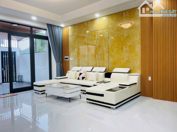 Bán nhà 3 tầng, GÓI 3 MỸ GIA, 100m2, 4PN, full nội thất, giá 5,9 tỷ. - 3