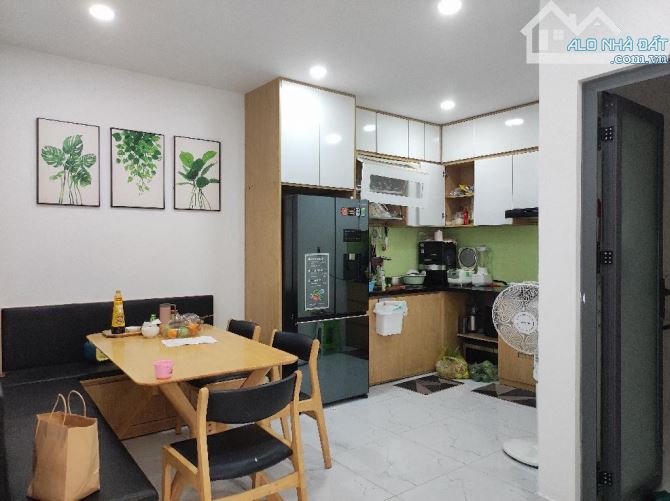 HIẾM - NGUYỄN BỈNH KHIÊM- GÒ VẤP-  50M-  3 TẦNG-4PN-6.4T - 3
