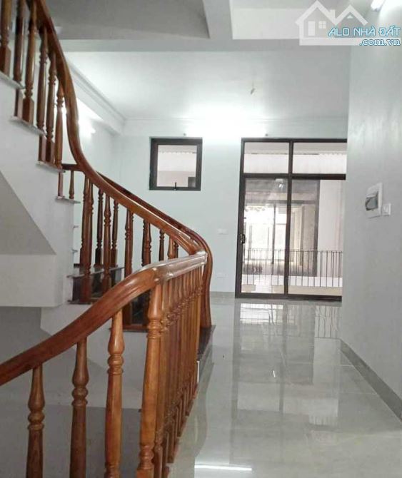 Cho thuê nhà LK Đức Giang, 65m2x5T, thang máy, 19tr/t - 3