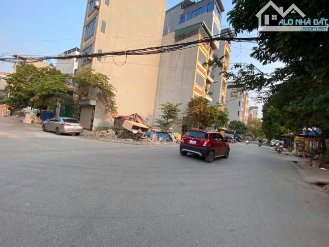 30m2 4 Tầng Dương Nội gần Aeon Hà Đông, Nhà xây mới, đẹp thoáng mát - 3