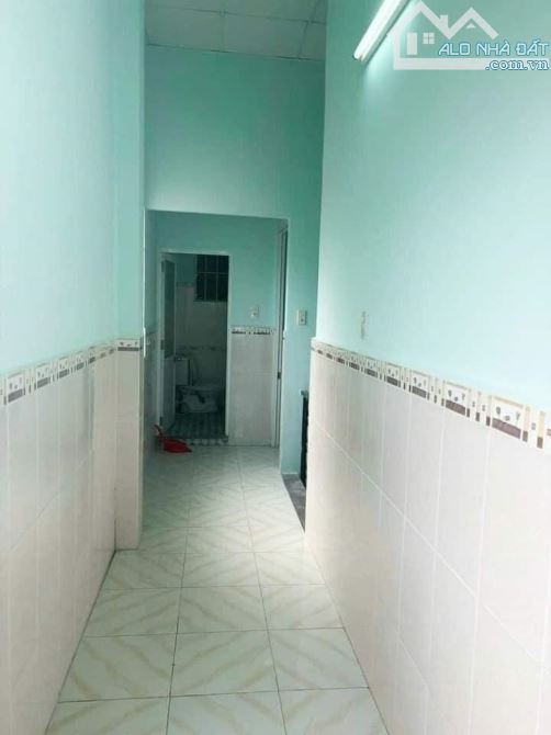 Cần bán gấp nhà 1 trệt 1 lầu 148m2 ở Đ. 373 (Củ Chi) SHR giá 1 tỉ 90tr còn lộc lá - 3