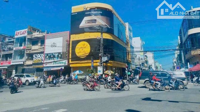 NGUYỄN VĂN LINH VỊ TRÍ LÀM SROOM VÀ F&B ,ngân Hàng.. NGANG 9m, 13.5m , 15m ,18.5m, 20m CLI - 3