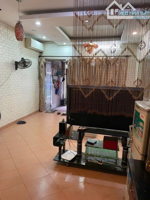 🏡 Rất ĐẸP - THÔNG SỐ VÀNG - Bán đất THÚY LĨNH - LĨNH NAM - 45m2 - 4.75 tỷ. - 3