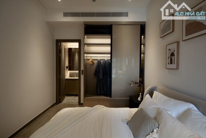 Căn hộ The MarQ có sổ Hồng 72m2 (2PN,2WC) full nội thất chỉ xách Vali vô ở giá 230tr/m2 - 3