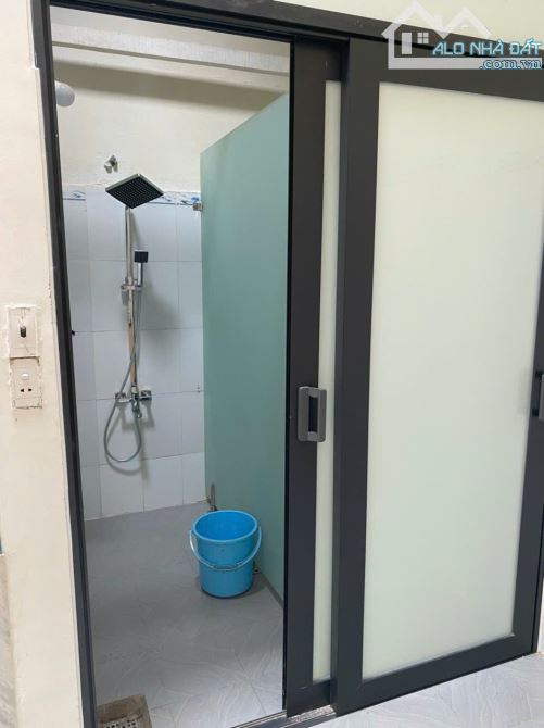 BÁN NHÀ MẶT TIỀN 1 TRỆT 1 GÁC LỠ ĐƯỜNG QUANG TRUNG - 3