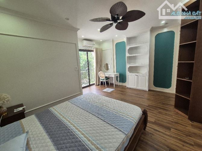 PHỐ VIP VÕNG THỊ, GẦN HỒ TÂY, NGÕ THÔNG, NGÁCH NÔNG 6T THANG MÁY, DT 35M2 - 3