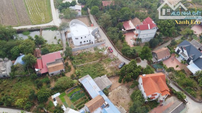 Kim Điền - 138.000usd -400m2 tại Tỉnh Lộ 35, Nam Sơn, Sóc Sơn, Hà Nội, giá 15 triệu/m2 - 3